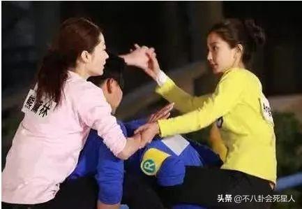 唯唯诺诺、矫揉造作,这5位女星脸蛋漂亮,但性格气质太拉垮