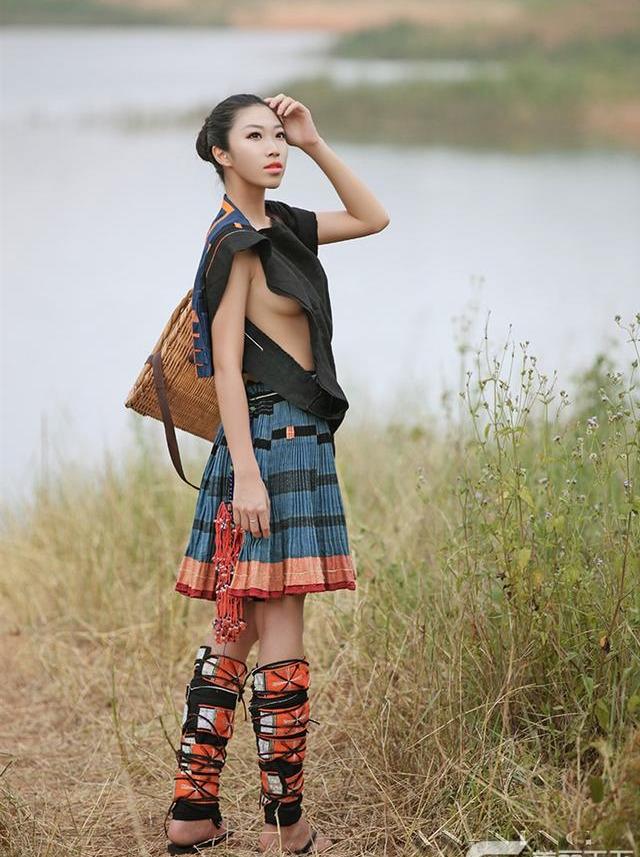 十二个少数民族,十二个节日、十二个民族的美女,版纳旅游攻略