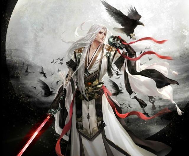 强推5本虐心网络小说:不小白不无敌,耐人寻味有嚼头