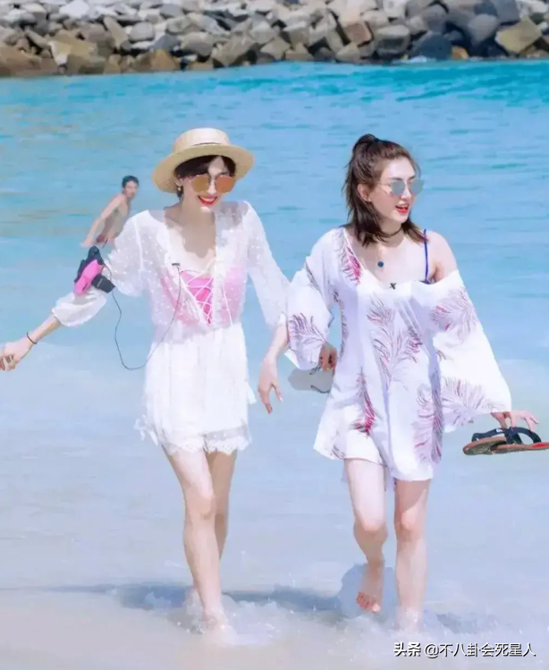 唯唯诺诺、矫揉造作,这5位女星脸蛋漂亮,但性格气质太拉垮