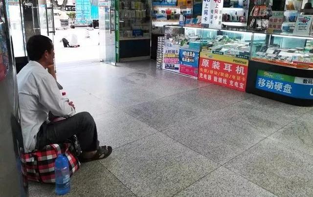 难说再见!鸿运汽车站即将搬迁!