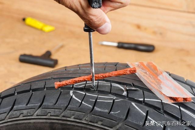 汽车补胎收费30元贵吗?为什么有的补胎要80元?