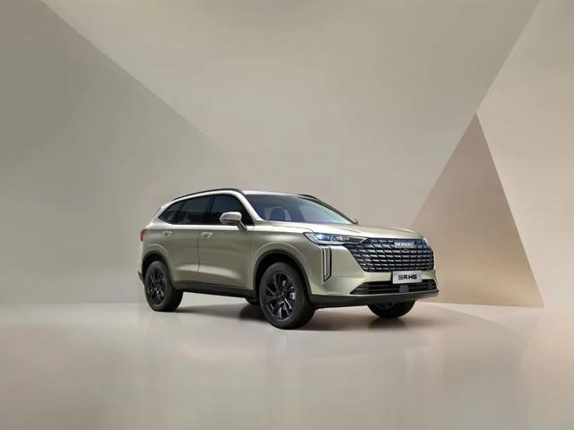 123万台销量背后,长城汽车2024年做对了什么?2025年还要放大招