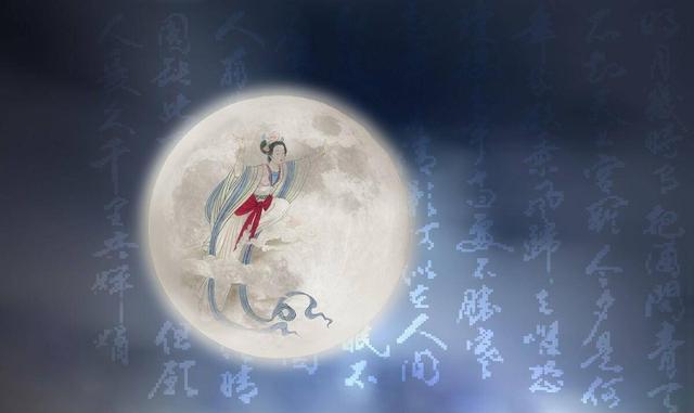 中华上古八大女神仙你都认识谁?个个貌美如花,这才是真正的女神