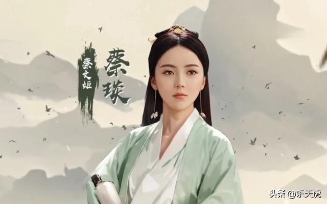 揭秘中华四大系列:美女、才女、美男、才子