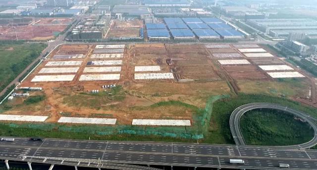 定了!武汉再添一座汽车城