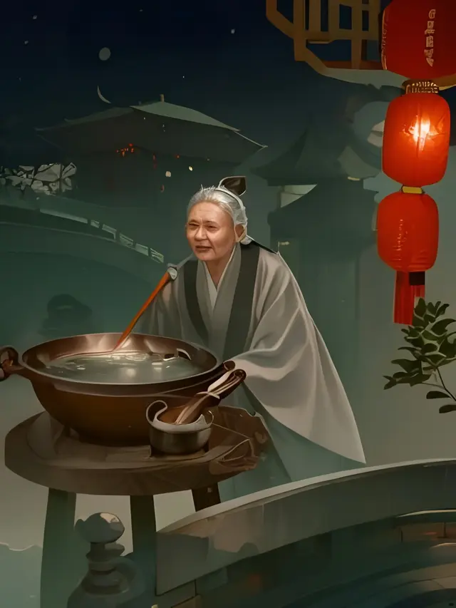 中华上古八大女神仙你都认识谁?个个貌美如花,这才是真正的女神