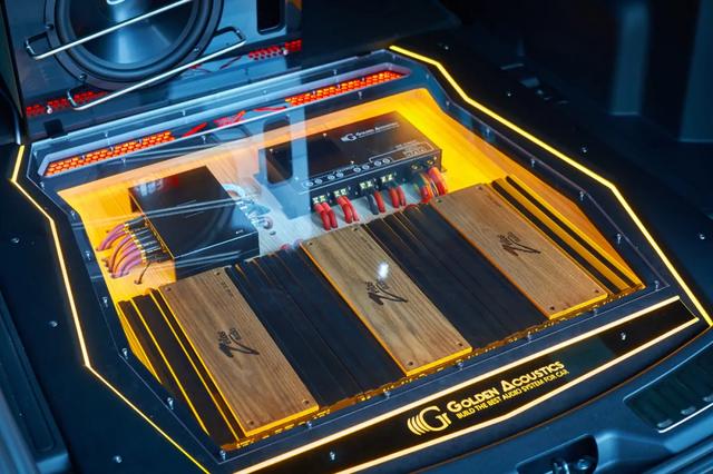 这配置,路虎发现不烧都难