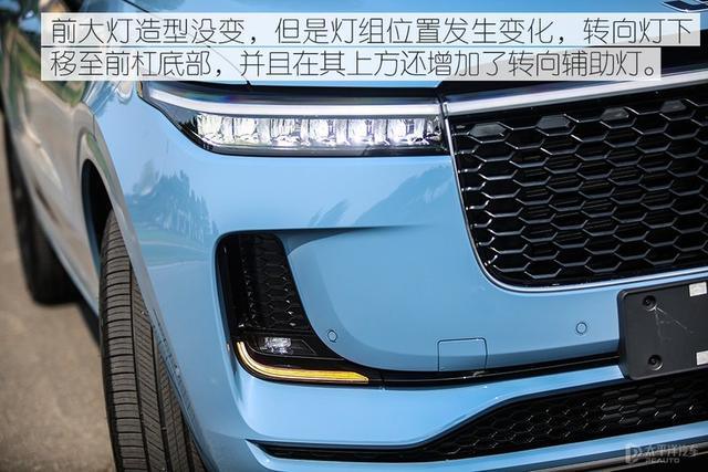 续航破千,软硬件均升级,卖33.8万起!新款理想ONE有什么了不起?