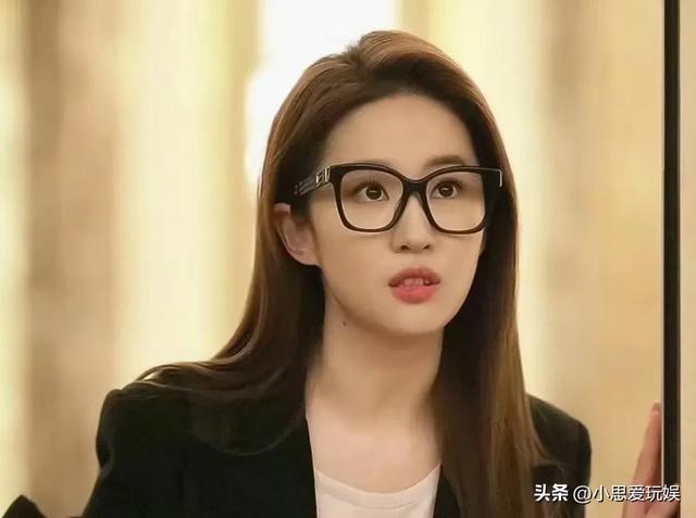 至今单身,刘亦菲为什么不结婚?其原因的本质在她身上!
