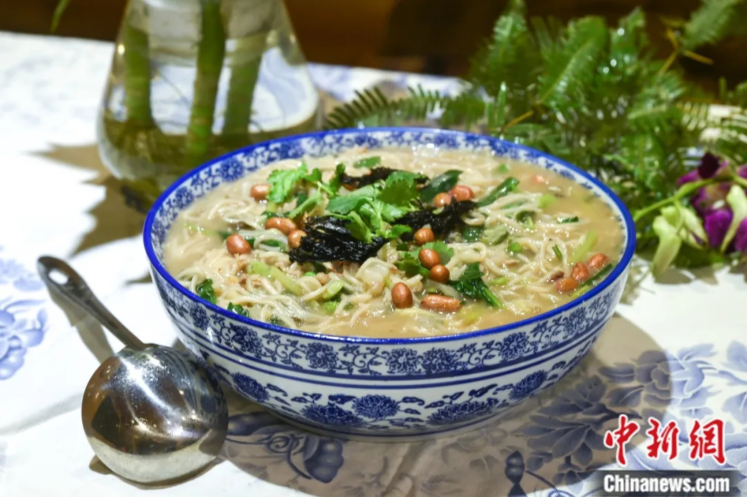 人这一辈子,一定要到莆田闹一次元宵