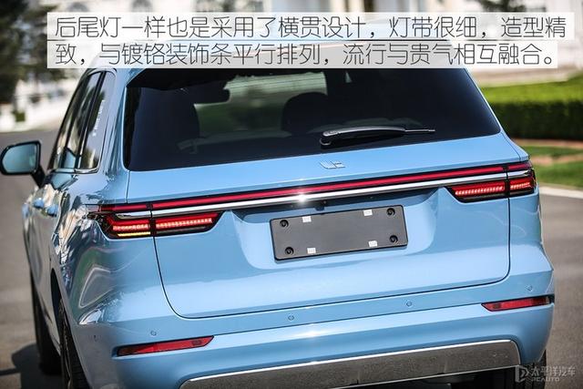 续航破千,软硬件均升级,卖33.8万起!新款理想ONE有什么了不起?