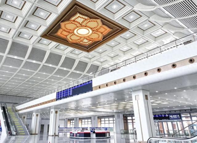 南京⇆黄山,2小时!