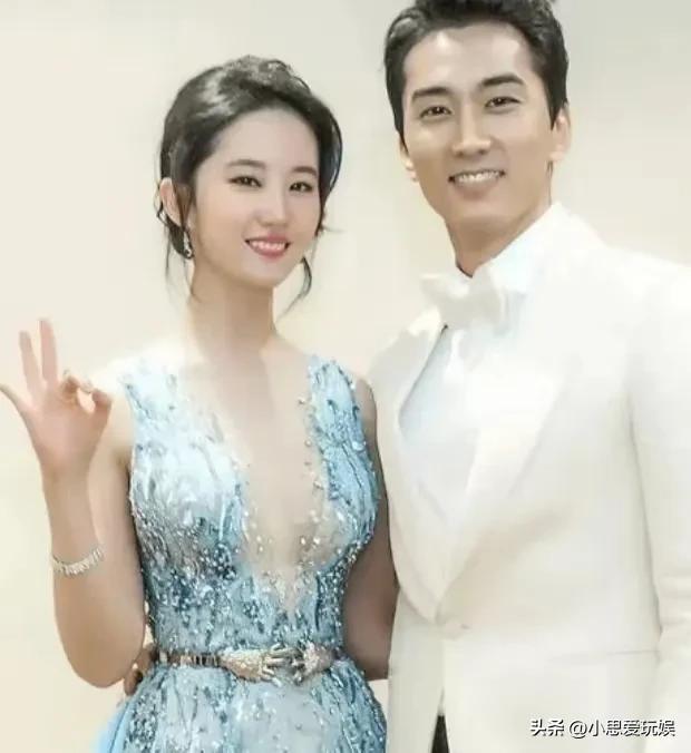 至今单身,刘亦菲为什么不结婚?其原因的本质在她身上!