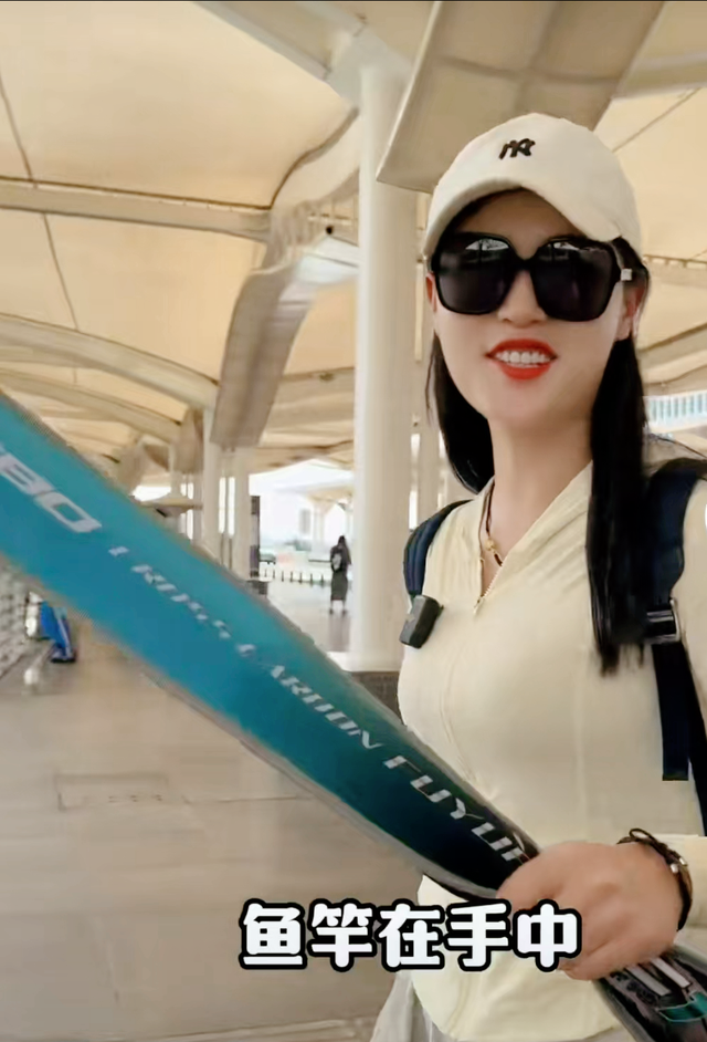 钓鱼界美女齐聚!这10位让你爱不释手钓技女神,谁将问鼎钓界巅峰