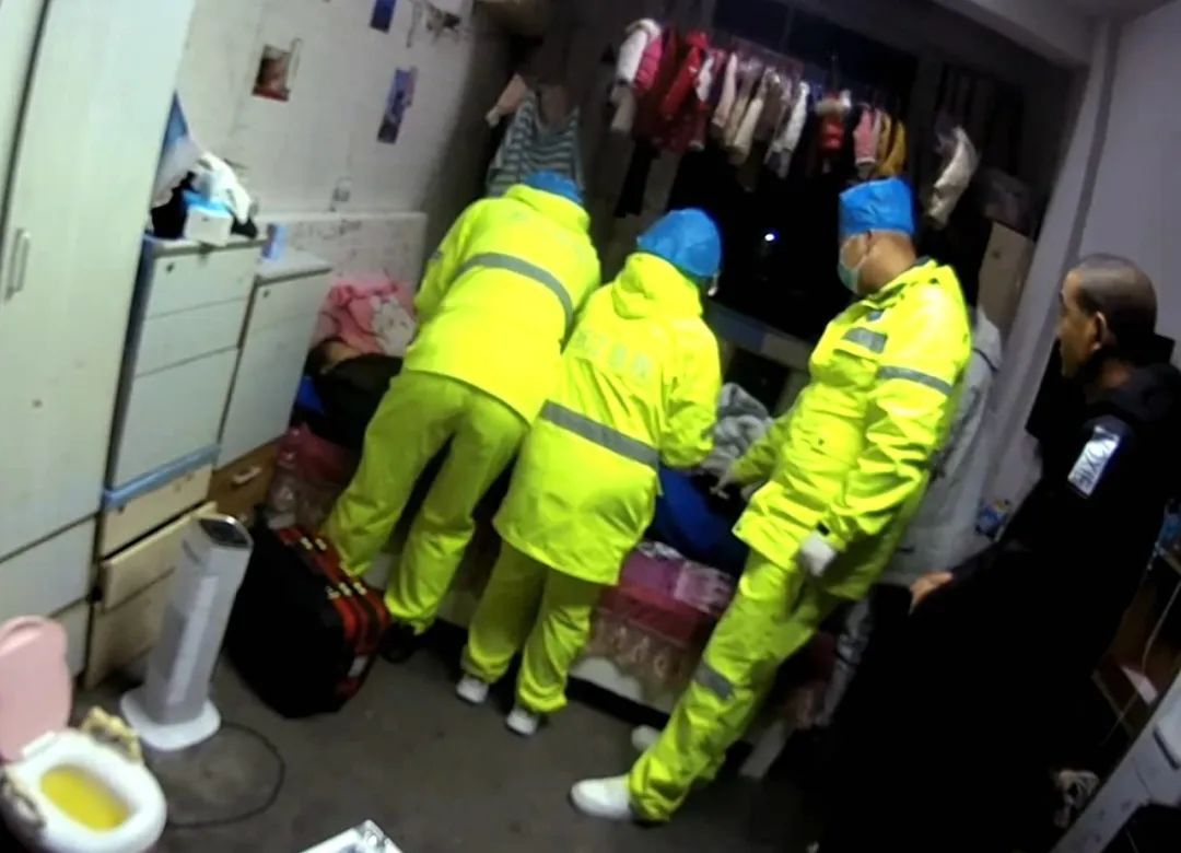 近期多发,家庭悲剧!“一老一小”千万警惕→