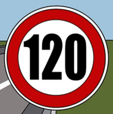 春运出行别迷糊!这十二组交通标志一定要分清