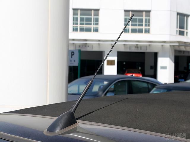 汽车竖起的小耳朵,有关车顶天线的解疑答惑