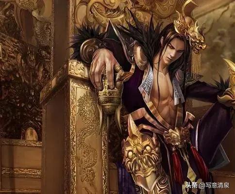 中国各朝代的美女,你都知道哪些?