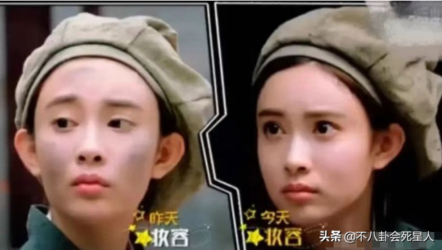 唯唯诺诺、矫揉造作,这5位女星脸蛋漂亮,但性格气质太拉垮