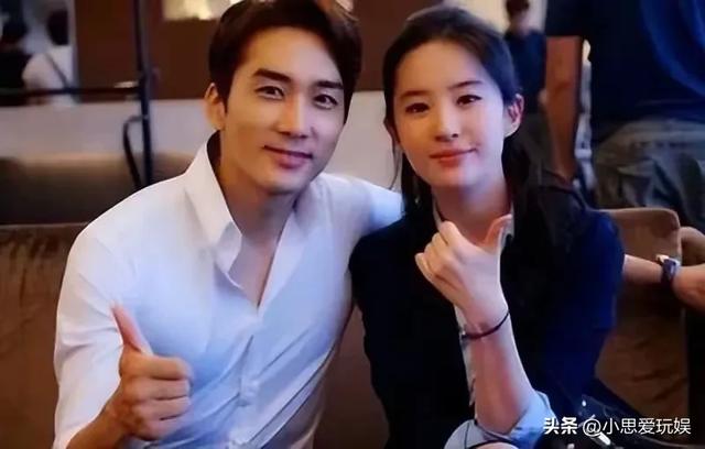 至今单身,刘亦菲为什么不结婚?其原因的本质在她身上!