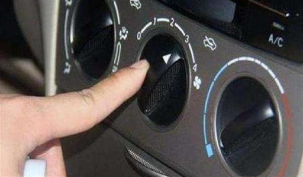 汽车空调内外循环是啥意思?跑高速,究竟用内循环还是外循环?