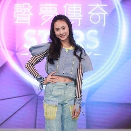 14岁长腿美少女翻唱郭富城《狂野之城》!影片飙216万超越天王爆红