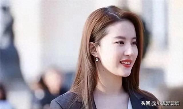 至今单身,刘亦菲为什么不结婚?其原因的本质在她身上!