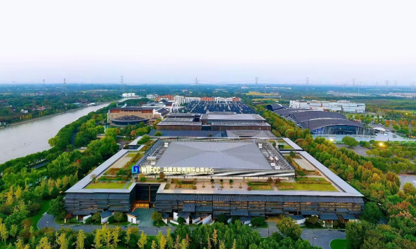 未来已来,向光而行——2024年“互联网之光”博览会扬帆再启航