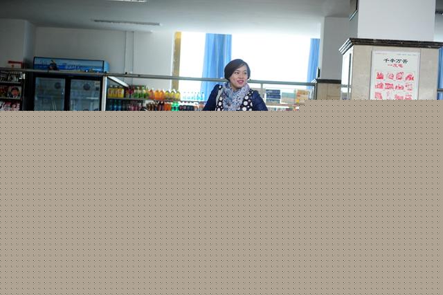 碾子沟客运站三降票价 乌鲁木齐客运行业迎来“寒冬”