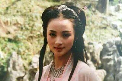 四大美女,独特魅力