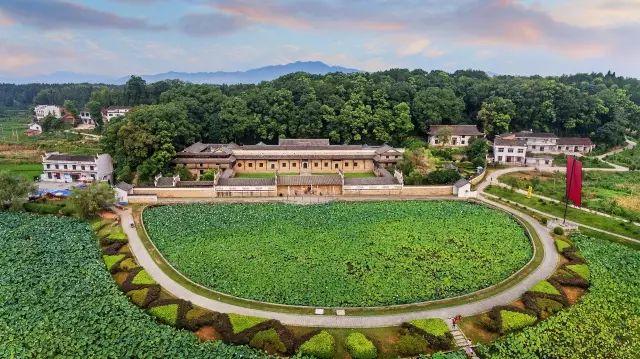 人间仙境:双峰十大美景