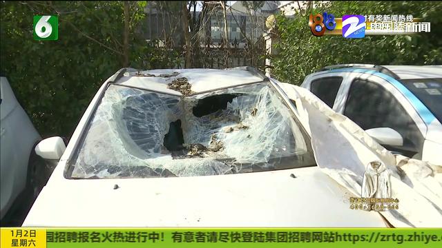 驾驶“摩范”发生侧翻 垫付费用担心不退?事故专员有回复