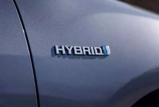 女神问:EV、HEV、MHEV、PHEV、EREV都是什么鬼