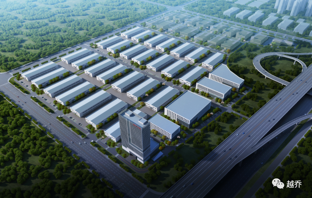 定了!武汉再添一座汽车城