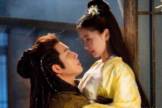 四大美女,独特魅力