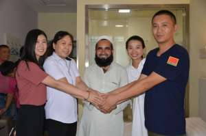 河间到北京汽车时刻表(“巴铁”北京车站徘徊 河间人带他“回家”)