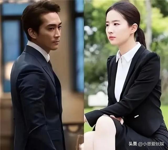 至今单身,刘亦菲为什么不结婚?其原因的本质在她身上!