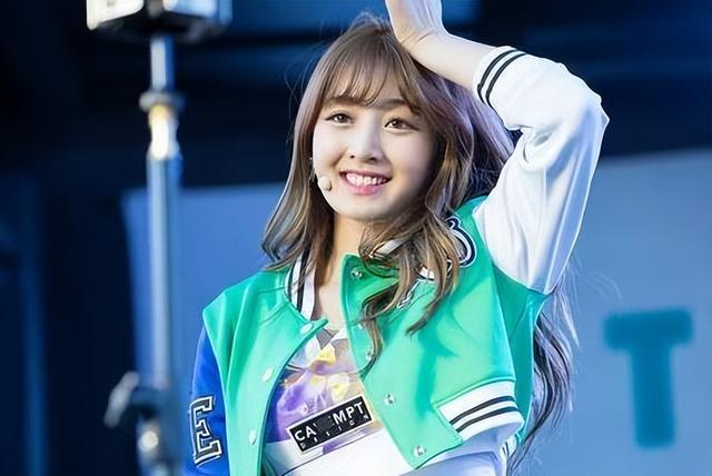 凭傲人胸围出圈,韩国女idol中的三大微胖美女,身材一个比一个好