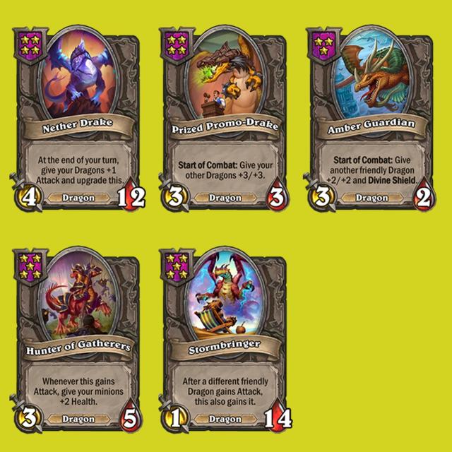 炉石传说平衡:拍照全局限一亲王不能叠加,鸡哥回归战棋但又被削