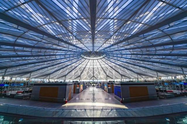 抵达铁路上海南站后,如何换乘公共交通最方便?攻略来啦!