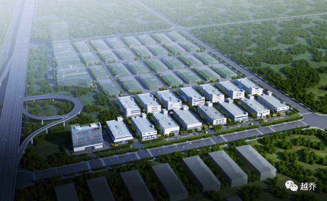 定了!武汉再添一座汽车城