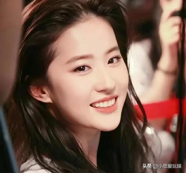 至今单身,刘亦菲为什么不结婚?其原因的本质在她身上!