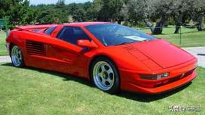 汽车16缸(5 款搭载 16 缸发动机的标志性汽车)