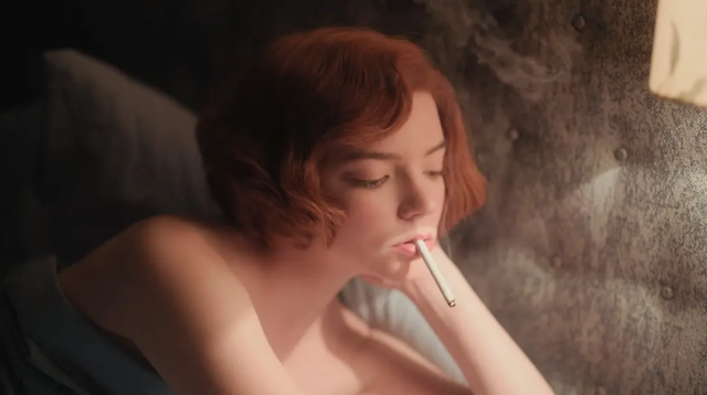 9分爽剧,绝色美人成名戏,二刷我又发现新宝藏