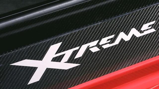 100万的欧宝见过吗?被遗忘的原型车2001年雅特OPC X-treme