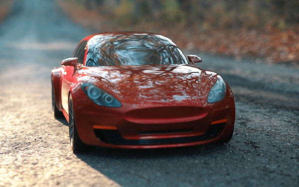 押注未来?2021年电动车商投放广告量超前两年总和