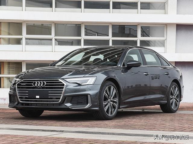 终于换了套好看的内饰!捷豹XFL中期改款堪比换代