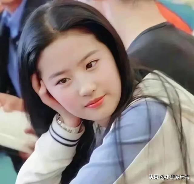 至今单身,刘亦菲为什么不结婚?其原因的本质在她身上!