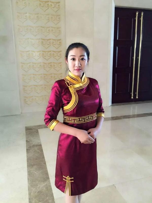 又美又飒!看“兵姐姐”变装